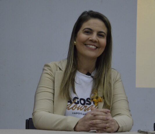 Defensora do Agosto Dourado, Carol Gomes faz balanço positivo da campanha em 2023