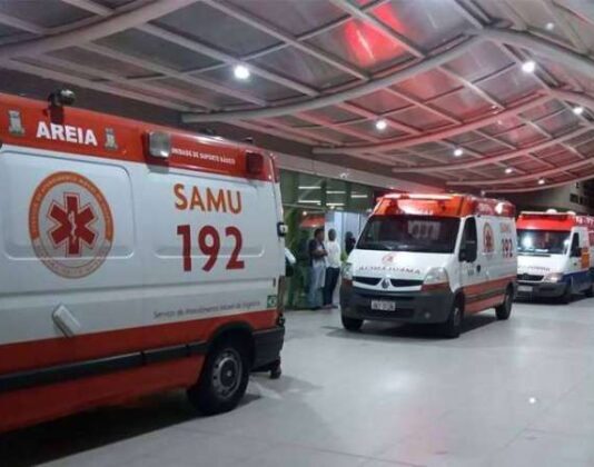 EM CAMPINA GRANDE: homem morre após troca de tiros com a polícia no Pedregal