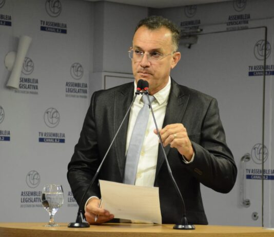 “Lei da ajuda de custo operacional” é aprovada com quatro emendas de Sargento Neto