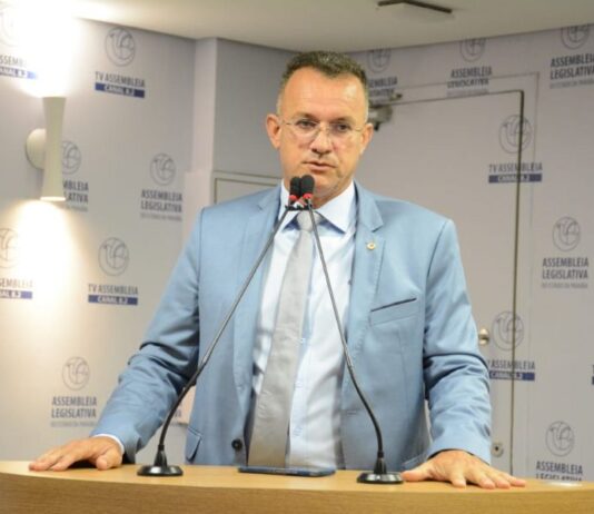 Sargento Neto apresenta emendas a projeto do Estado sobre ajuda de custo para policiais