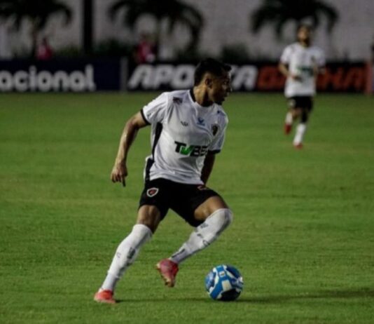 Botafogo-PB perde para o Paysandu e tem situação delicada pelo acesso à Série B