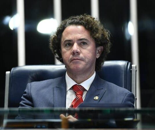 Veneziano Vital do Rêgo vai presidir Grupo Parlamentar Brasil – EUA e Marcos Pontes será vice