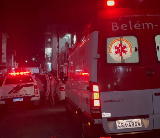 Secretário de Comunicação de Belém, na PB, mata esposa e depois tira a própria vida