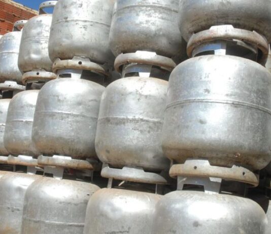 Preço do gás de cozinha vai sofrer aumento nos próximos dias, diz presidente do Sindicato dos Revendedores na Paraíba