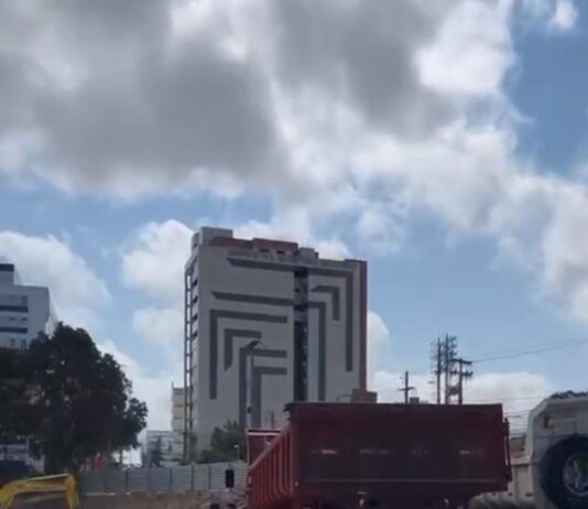 OBRA PRA TODO LADO: Secretário de Obras diz que novo Parque Evaldo Cruz é uma conquista histórica e será espaço de lazer para as famílias