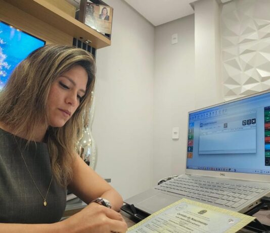 Campina Grande deflagra interligação de Cartórios de Registros Civis na Paraíba