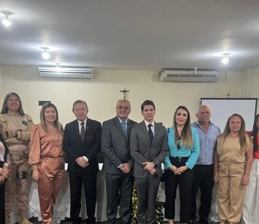 Na PB, renda mínima garante a serventias, prestação de serviços à população de forma mais eficiente