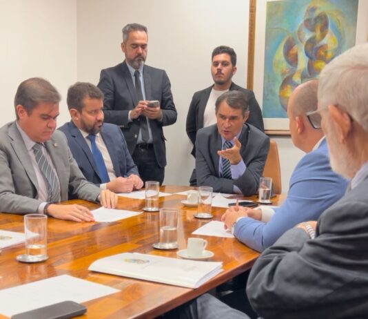 Emendas de bancada: Romero propõe recursos para duplicação da BR-104 e criação de serviços de oncologia infantil