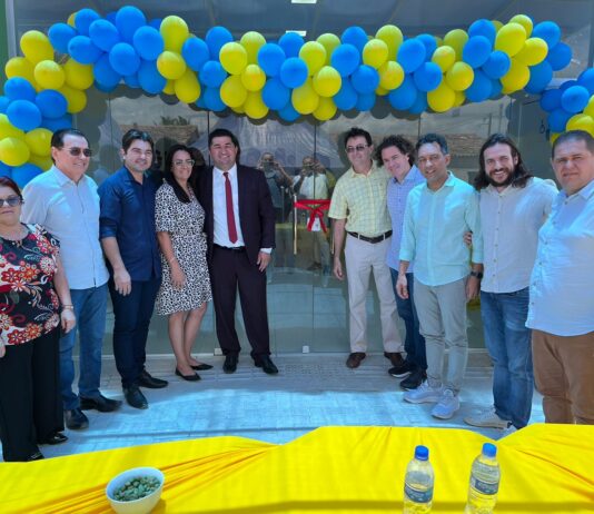 Veneziano participa do aniversário de 60 anos de Montadas e celebra mais de R$ 2,5 milhões em emendas para a cidade