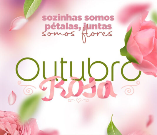 Abertura da campanha Outubro Rosa em Campina Grande acontece nesta sexta-feira