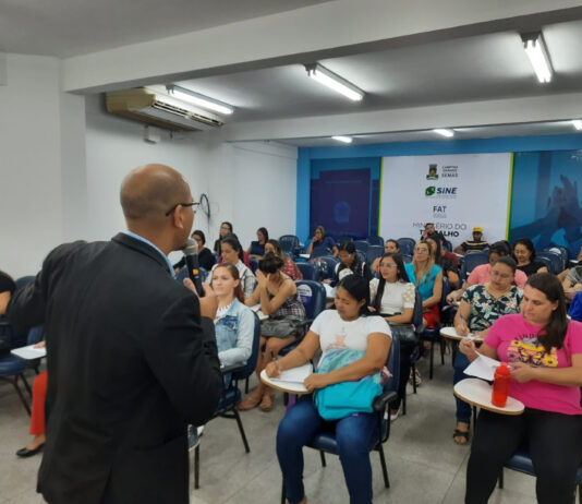 Campina Grande celebra 4.983 jovens e adultos diplomados gratuitamente pelo programa Qualifica Sine