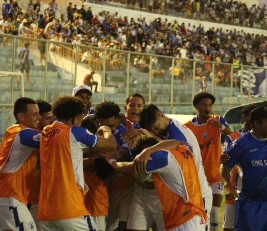 Atlético-PB e Pombal garantem acesso à elite do Campeonato Paraibano de 2024