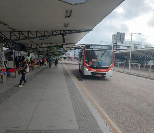 Ponto de recarga do Nubus é oportunidade para incremento de renda para empreendedores