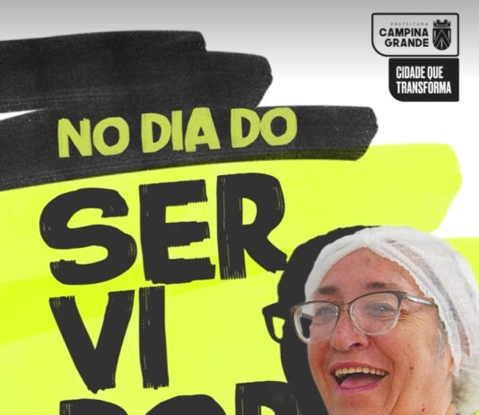 Dia do Servidor Público Ações da Prefeitura de Campina Grande valorizam e qualificam servidores do Município