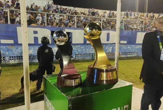 Atlético-PB bate o Pombal e fica com o bicampeonato da 2ª divisão do Campeonato Paraibano