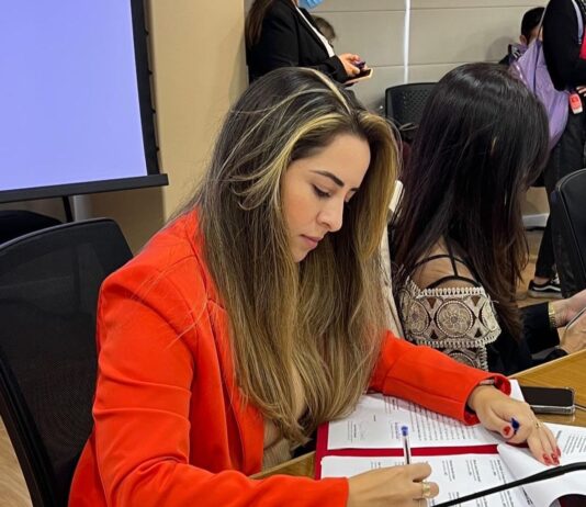 Bruno nomeia nova secretária de Desenvolvimento Econômico de Campina Grande