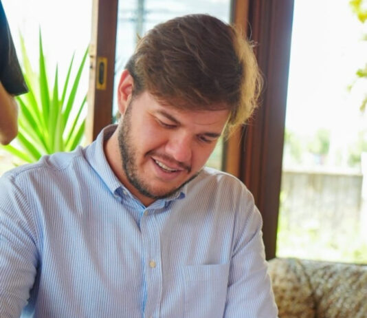 Com Carlos Dunga na Saúde, Bruno começa a recompor equipe de primeiro escalão na Prefeitura de Campina Grande