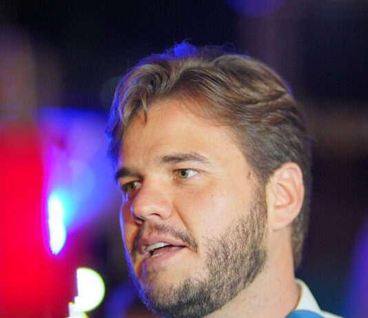 Bruno inaugura 10 obras por toda a cidade e inicia outras sete para celebrar o aniversário de Campina Grande