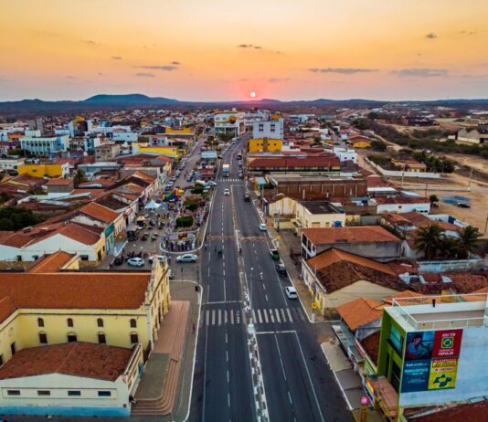 Projeto “Rotas da Paraíba” chega a Soledade nesta segunda (30)