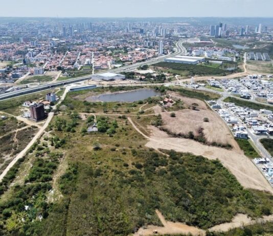 Andrade Marinho LMF lança Ville Class uma nova família de condomínios