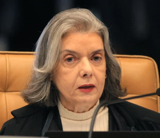 João Azevêdo confirma presença da ministra Cármen Lúcia, do STF, na Conferência Estadual de Cultura da Paraíba