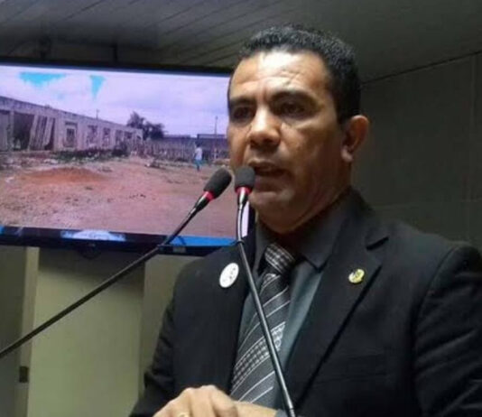 Vereador Luciano Breno destaca importância de medidas de contenção das despesas públicas em benefício da população de Campina Grande