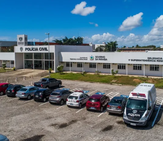 Mãe mata filho em João Pessoa após sofrer agressões, diz polícia