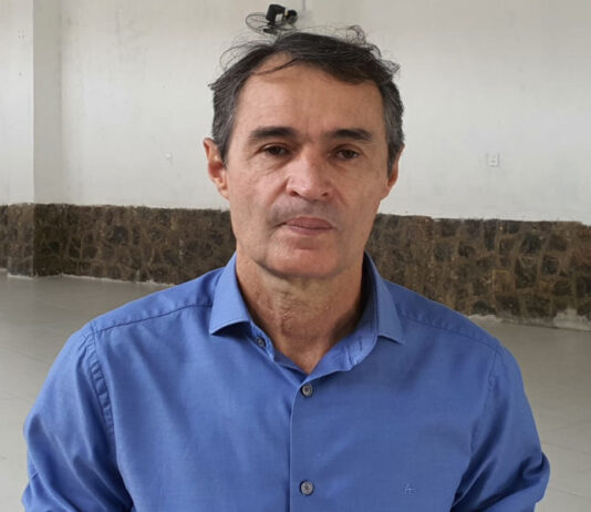 Fórum Pro-Campina avisa veto prévio à candidatura de Romero Rodrigues