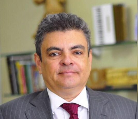 Ronaldo Cunha Lima Filho é o novo secretário de Cultura de Campina Grande, anuncia Bruno