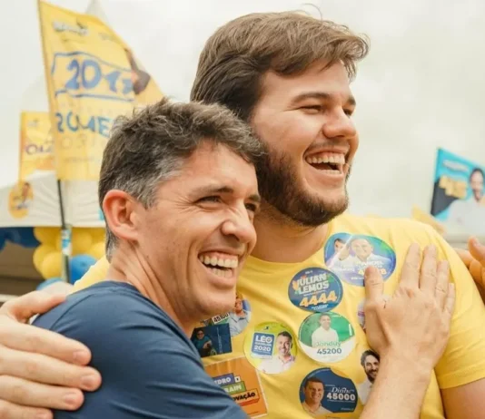 Irmã de Tovar é nomeada para cargo na Prefeitura de Campina Grande