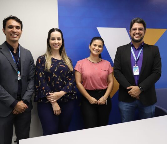 Prefeitura de Campina Grande e Caixa Econômica Federal discutem parcerias e projetos para apoio a eventos, liberação de crédito e estímulo a empreendimentos