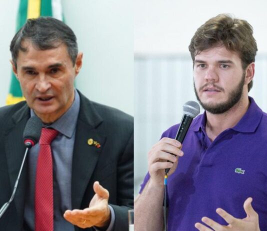 Romero lidera intenção de voto para PMCG com 34,3% contra 23,7% de Bruno. Na estimulada, aparece em terceiro Inácio Falcão (PCdoB), com 8,8%, e Daniella Ribeiro em quarto lugar, com 4%