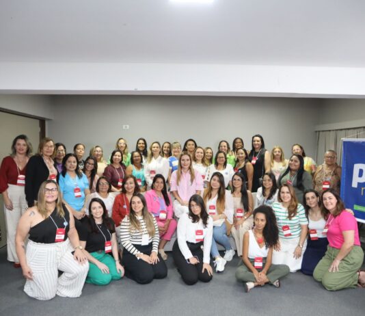 Presidente do PSD-PB, Daniella Ribeiro promove curso de formação política para filiadas na Paraíba