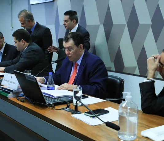 CCJ do Senado aprova reforma tributária. Relator acolheu mais benefícios e incluiu gás de cozinha no cashback