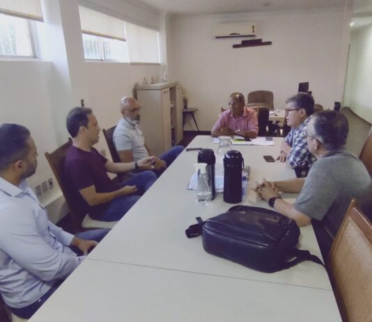 Câmara vai apoiar campanha “Voe de Campina” e promover audiência pública