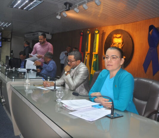 Dia do Radialista: Homenagem da Câmara Municipal de Campina Grande