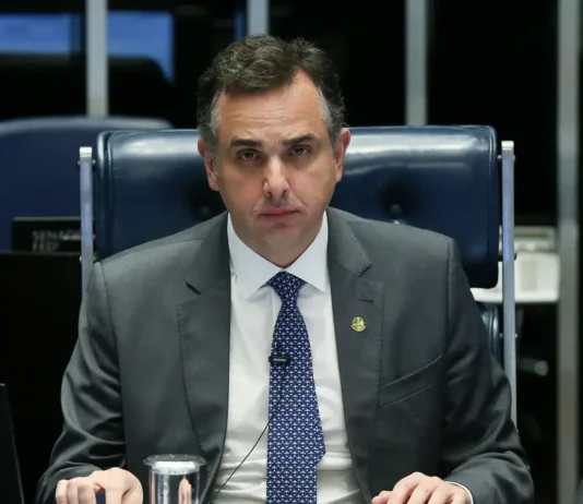 Pacheco defende desoneração e promete pautar veto ainda neste ano. Projeto prorroga até 2027 a desoneração em 17 setores da economia