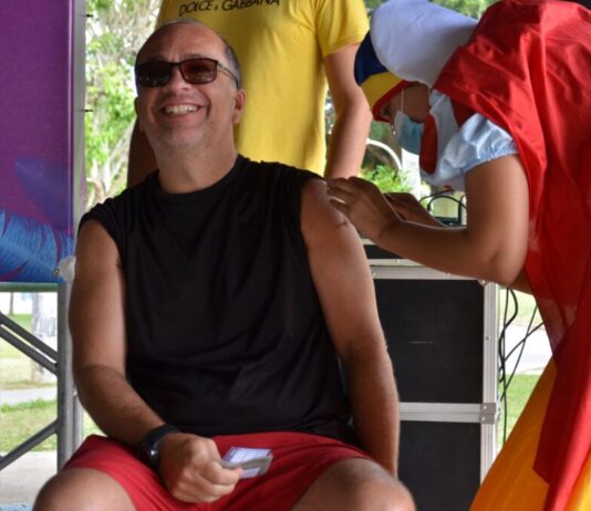 Veja os locais de imunização do dia D de Multivacinação em Campina Grande