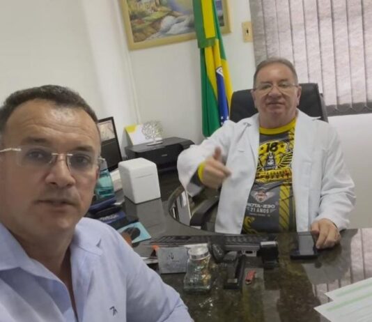 Novembro Azul – Deputado ressalta importância do cuidado com a saúde para os homens