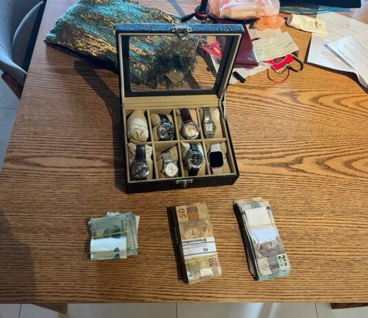 Operação da PF investiga desvio de recursos para alimentação no Hospital de Clínicas de Campina Grande