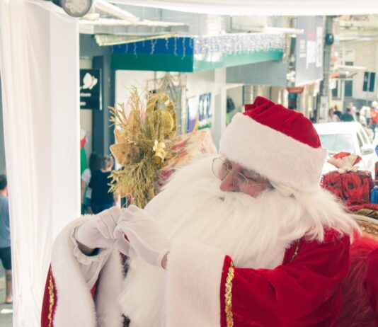 CDL vai sortear prêmios para consumidores que comprarem no comércio campinense no mês de dezembro