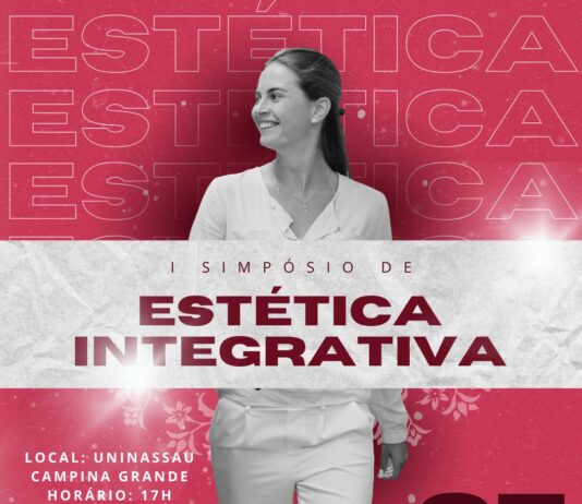 Instituição de ensino superior realiza Simpósio de Estética