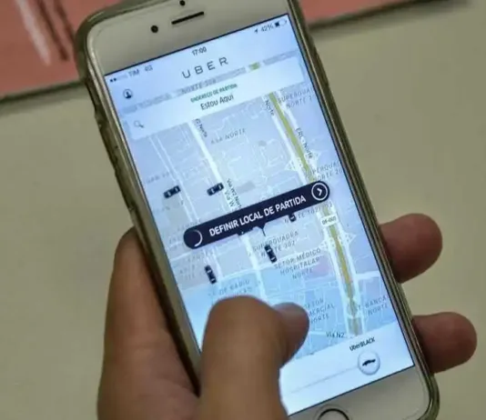 STTP vai implantar pontos de parada para transporte por aplicativo no centro de Campina