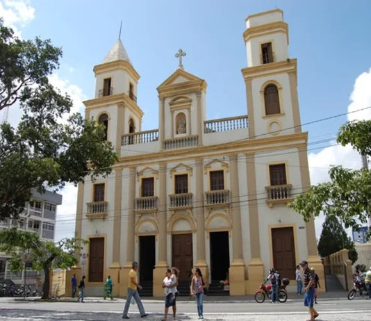 Programação da Festa da Padroeira da Diocese de Campina Grande tem início nesta quarta (29)