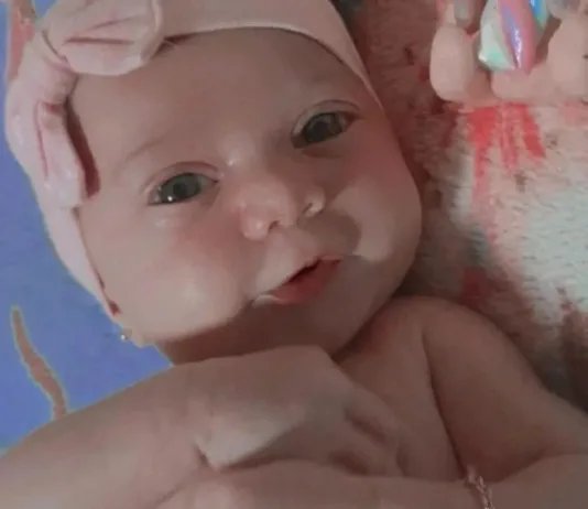 Mãe é presa após bebê morrer com sinais de espancamento no Sertão da Paraíba