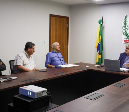 Em reunião com João Azevêdo, Banco Mundial enaltece atuação do governo na implantação do Programa Paraíba Rural Sustentável
