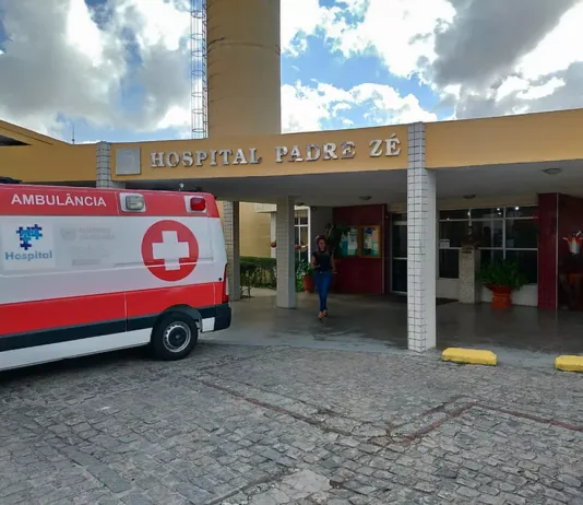 Justiça manda prender padre Egídio e mais duas pessoas por desvios de até R$ 13 milhões no Hospital Padre Zé