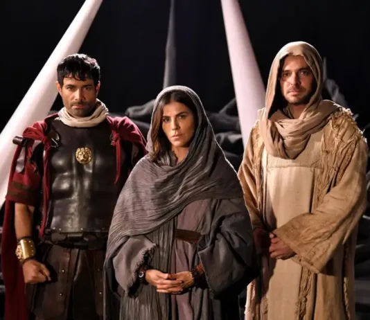 TV Brasil estreia produção mexicana Maria Madalena. Novela com 60 capítulos entra no ar dia 20 de novembro