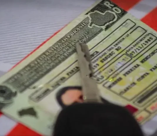 CNH gratuita: inscrições para o Programa Habilitação Social começam nesta segunda-feira (18)