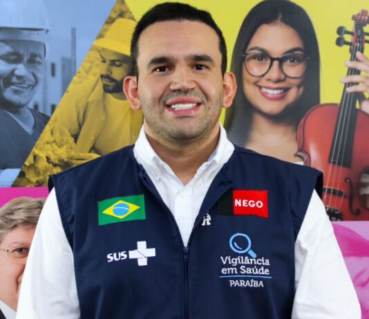 Secretário Jhony Bezerra destaca avanços na Saúde em 2023 e garante ampliação de serviços no próximo ano